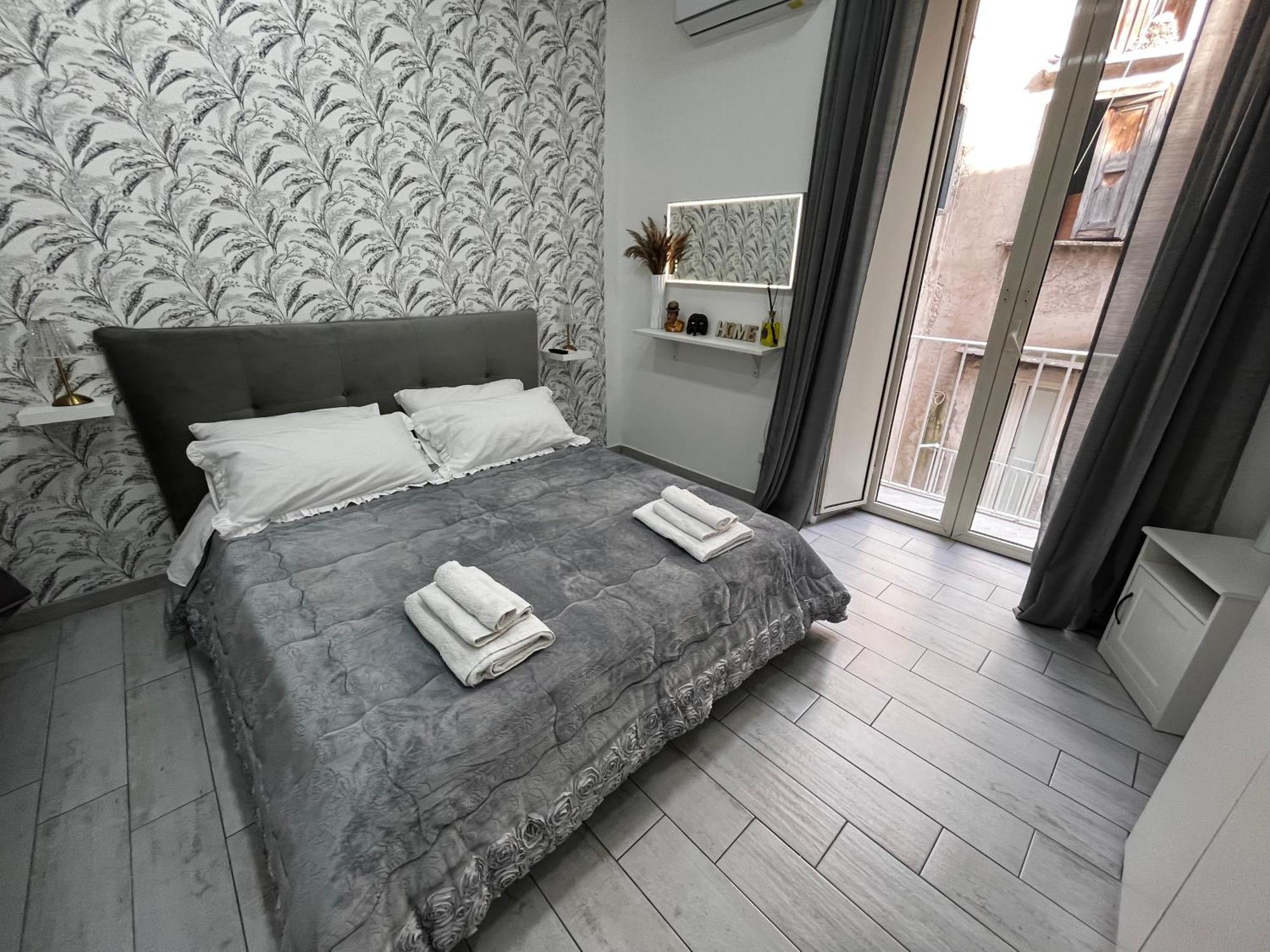 Napoli Verace - Centro Storico Spaccanapoli Apartment Exterior photo